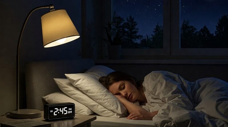 The Science of Sleep: Why Quality Matters More Than Quantity