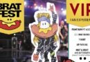 World’s Largest Brat Fest 2025