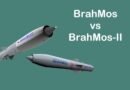 BrahMos vs BrahMos-II