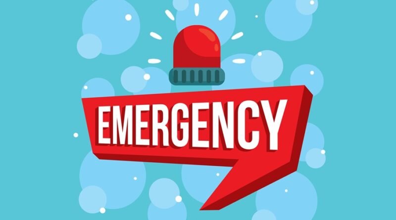 Civil Defense Siren: History, Function, and Modern Relevance