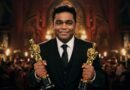 Who is the first asian to win 2 oscars in the same year?