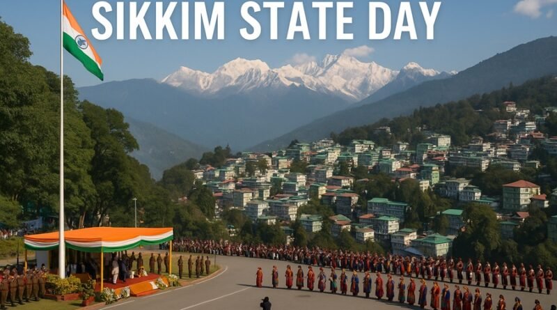 Sikkim State Day 2025: Wishes, Quotes, and Captions