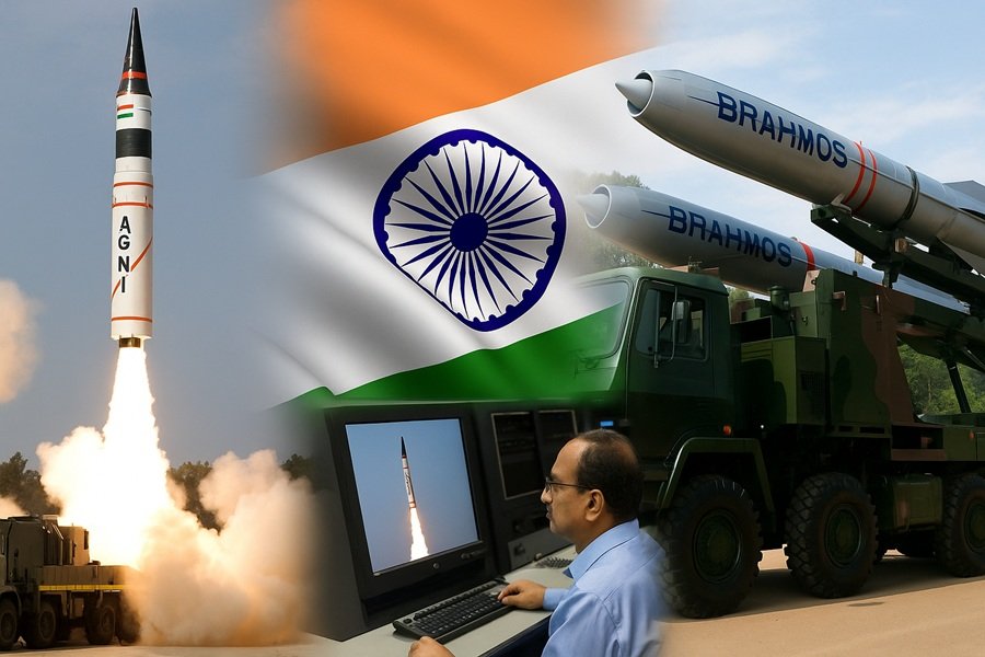 Book Review: Sharpening The Arsenal: India’s Evolving Nuclear...