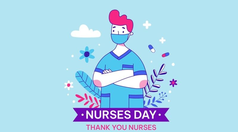 National Nurses Week 2025: Dates, Theme &Significance