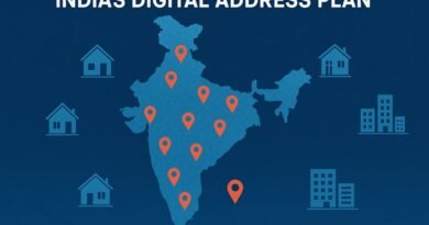 India’s Digital Address Plan: Revolutionizing Location Identity Across the Nation