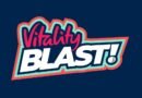 T20 Blast 2025 – Fixtures, Venues & Latest Updates