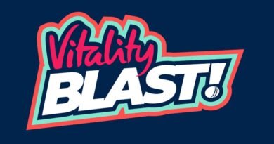 T20 Blast 2025 – Fixtures, Venues & Latest Updates