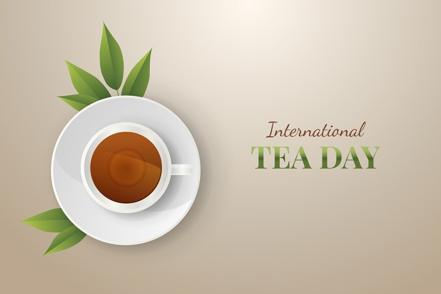International Tea Day 2025: Quotes, Wishes & Captions
