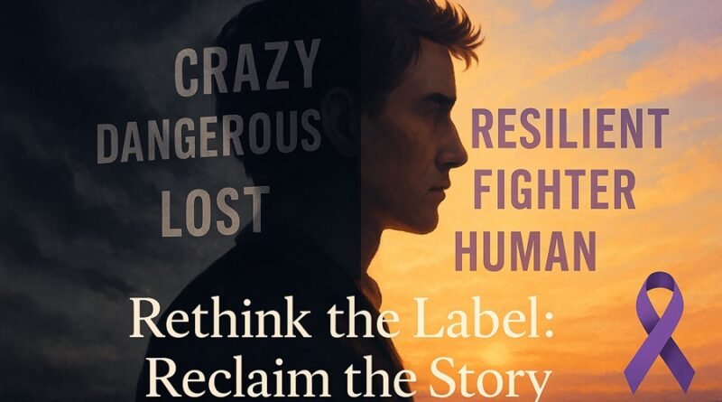 World Schizophrenia Day 2025: Raising Awareness