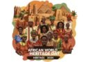 African World Heritage Day 2025: Captions, Quotes & wishes