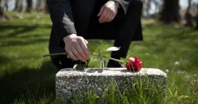 Time of Remembrance and Reconciliation for Those Who Lost Their Lives during the Second World War
