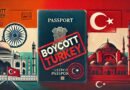Boycott Turkey: A Call for National Unity and Strategic Action