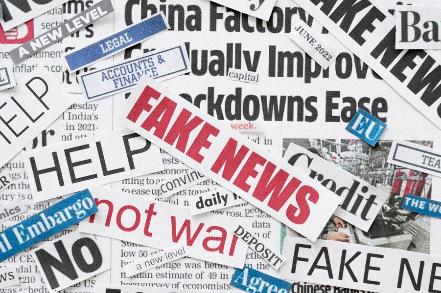 How India Can Counter Fake News After Operation Sindoor