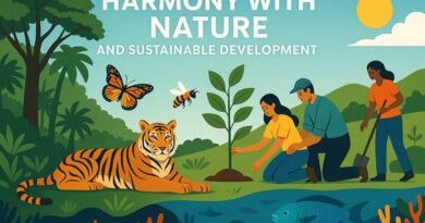 International Day for Biological Diversity 2025