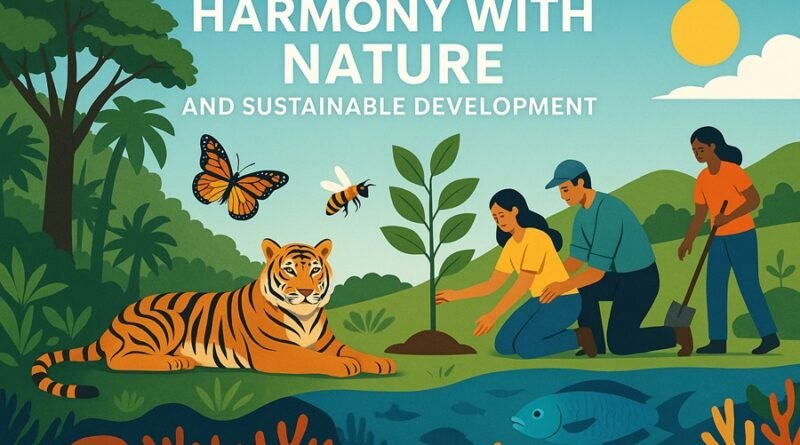 International Day for Biological Diversity 2025
