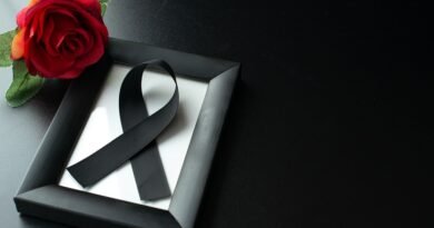 Condolence & Sympathy Messages for Difficult Times