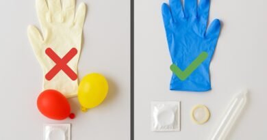 Latex Allergy and Safe Alternatives: What You Need to Know