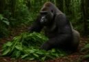 Do Gorillas Sleep in Caves or Nests?