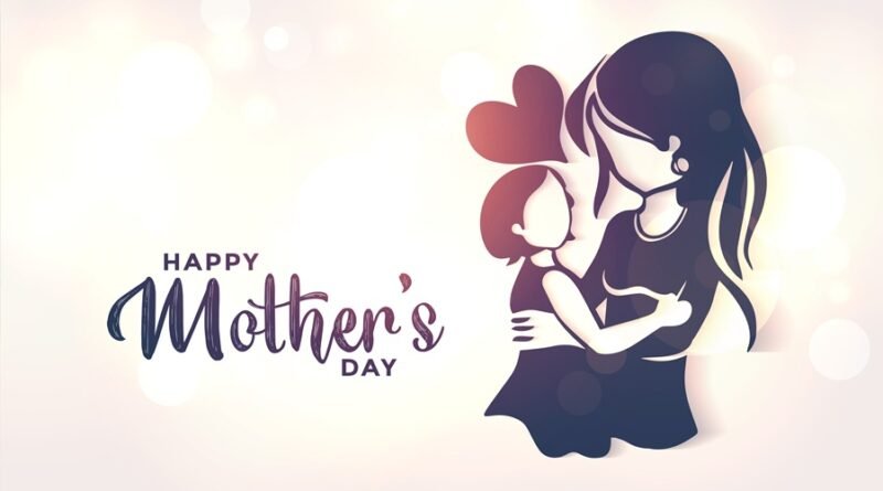 50+ Best Captions for Mother's Day 2025