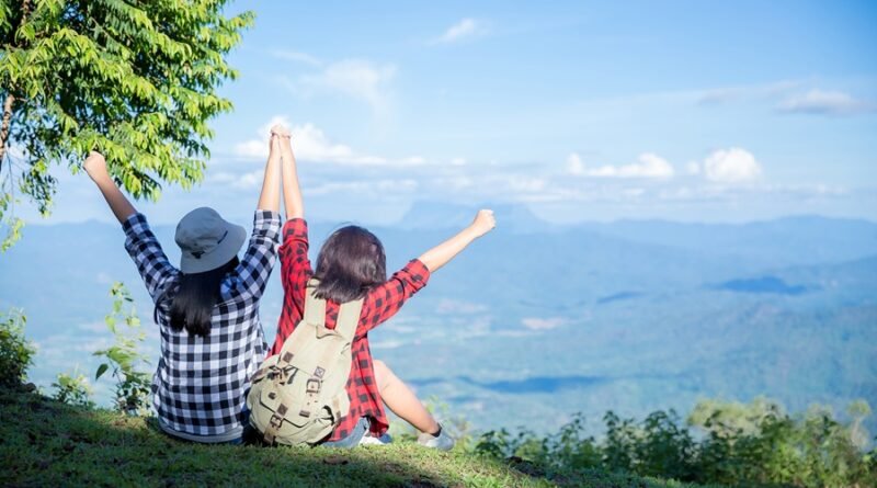 Mother’s Day 2025: 5 Best Hill Stations To Take Your Mom For a Surprise