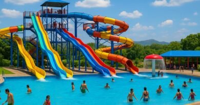 Top 7 Water Parks In Jaipur To Visit In 2025