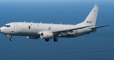 P-8I Aircraft: Maritime Patrol Powerhouse & India's Strategic Asset