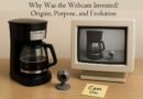 Why Was the Webcam Invented? Origins, Purpose, and Evolution