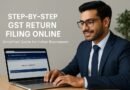 Step-by-Step Process to File GST Returns Online in India