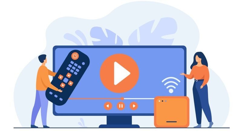 OTT Releases This Week (May 5-11, 2025): Netflix, JioHotstar, Prime Video & other