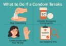What to Do If a Condom Breaks: A Complete Guide