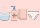 How to Wash the Vagina Properly