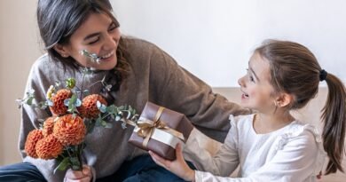 Mother's Day Gift Ideas 2025: 15+ Perfect Presents For Every Mom