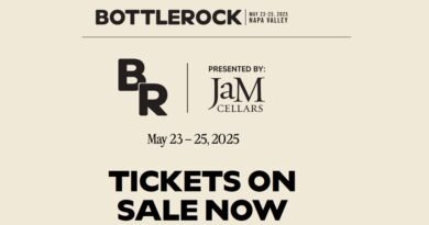 BottleRock Napa Valley 2025: Where Music, Wine & California Dreaming Collide