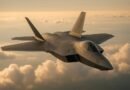 What is a Fifth-Generation Fighter Jet?