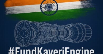 Kaveri Engine: India’s Indigenous Jet Engine Program