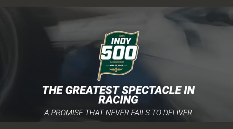 Indianapolis 500 – 2025: Schedule, Tickets, Lineup & Race Day Experience at IMS