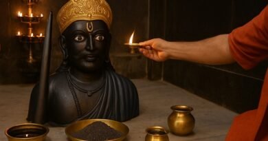 शनि जयंती 2025: महत्व, तिथि, पूजा विधि और धार्मिक मान्यताएँ