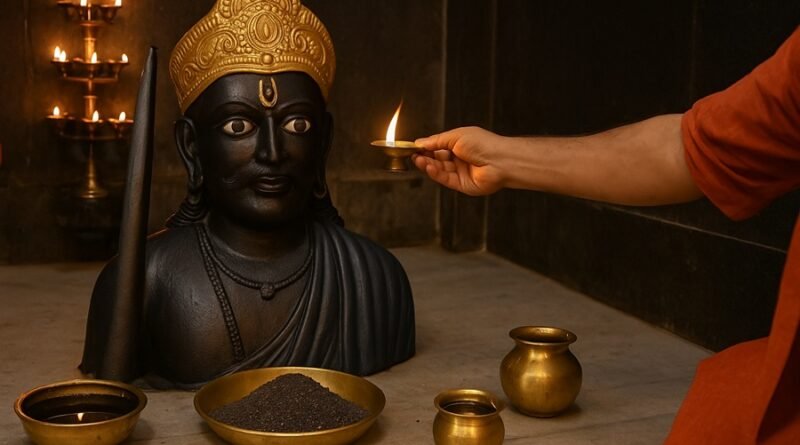 शनि जयंती 2025: महत्व, तिथि, पूजा विधि और धार्मिक मान्यताएँ