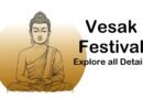Vesak Festival: Explore all Details