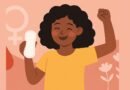 Empowering Girls Through Period Education