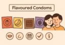 Flavoured Condoms: Why Do They Exist?