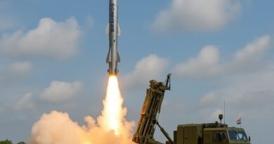BrahMos Missile: The Supersonic Cruise Missile Powering India's Defense