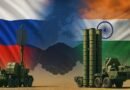 Russia Offers Joint Production of S-500 Air Defense System to India