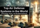 Top Air Defense Systems in the World