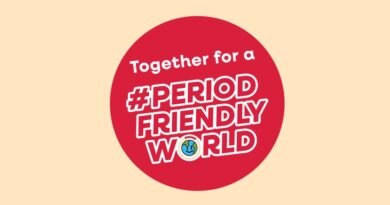 Menstrual Hygiene Day 2025