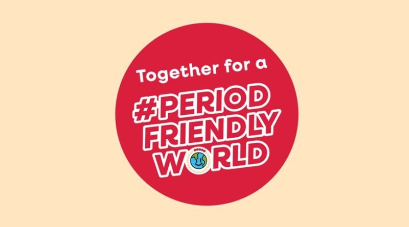 Menstrual Hygiene Day 2025