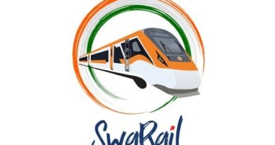 IRCTC’s SwaRail App