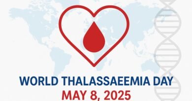World Thalassaemia Day 2025: Quotes and Captions to Spread Awareness & Hope