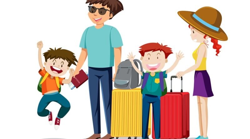 Best Indian Destinations to Visit With Kids During Summer