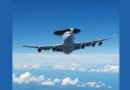 AWACS Aircraft: The Eyes in the Sky